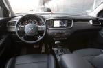 Kia Sorento EcoDynamics 2018 года (WW)